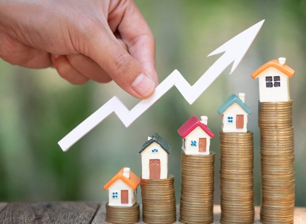 Como começar a investir em fundos imobiliários