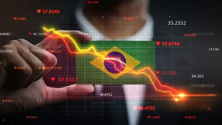 Brasil é um dos países que menos investe