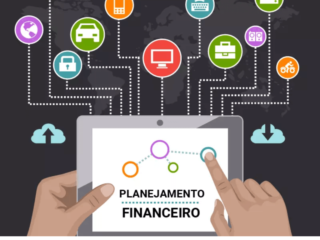 Planejamento Financeiro