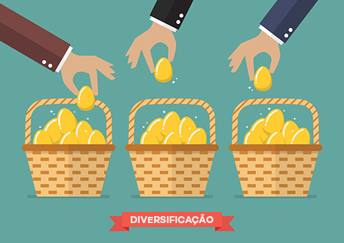 Diversificando Seus Investimentos