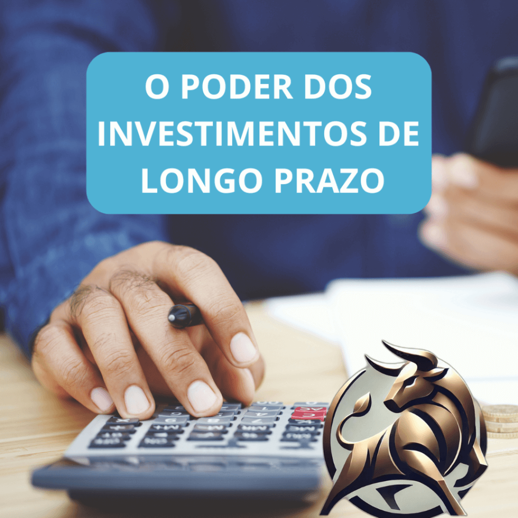 O Poder do Investimento