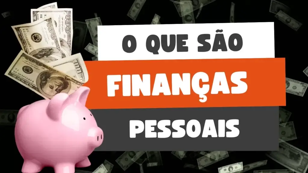 O que são Finanças