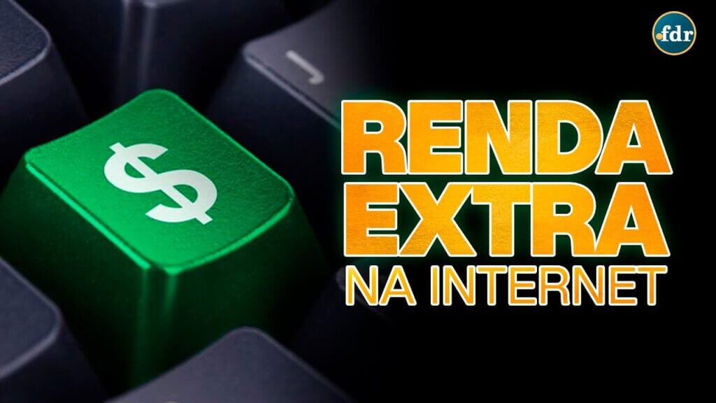 Renda Extra na Internet