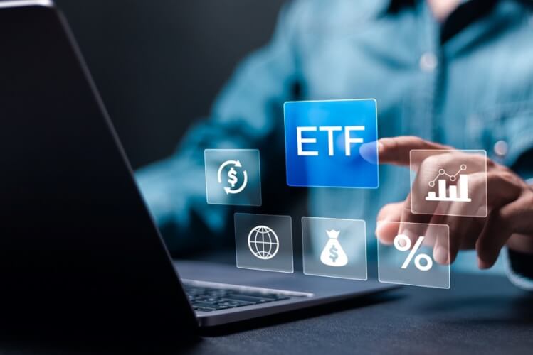 ETFs