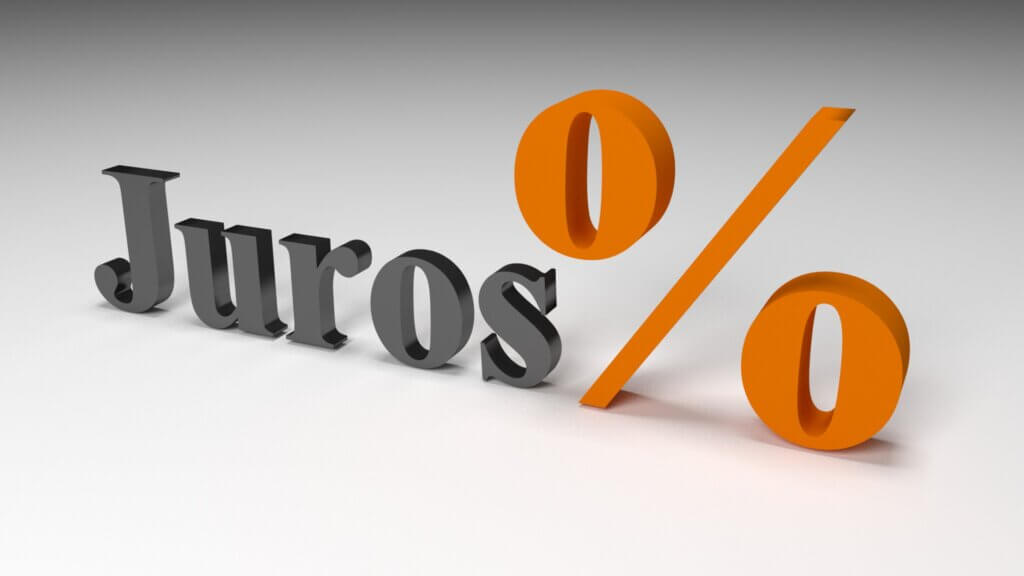 juros altos