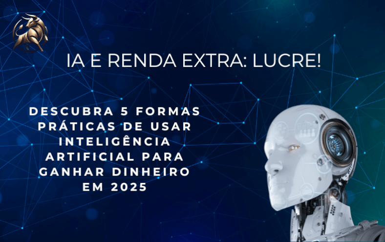 IA e Renda Extra