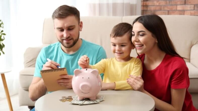 Planejamento Financeiro para Casais Juntos