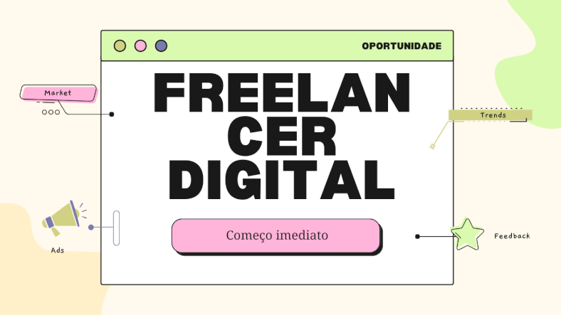 freelancer digital