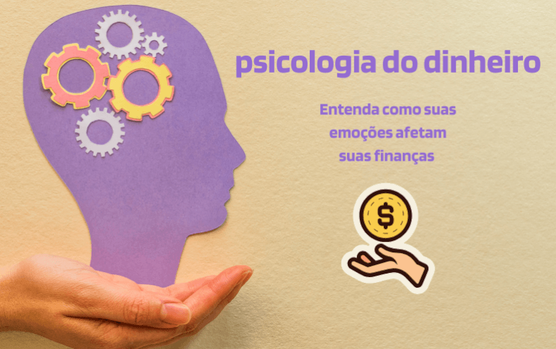 psicologia do dinheiro