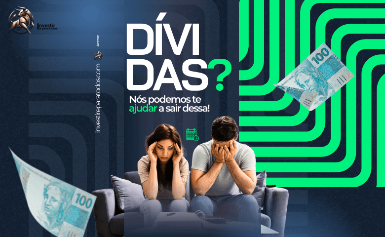 Saia das dividas