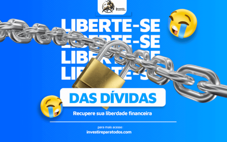 Saia das dividas
