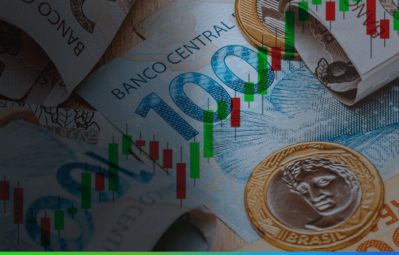 como investir R$100 mês