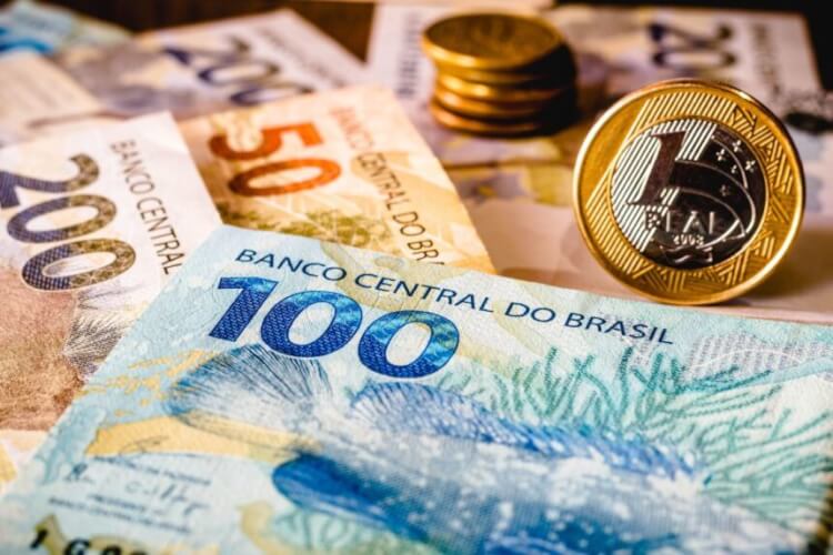 como investir R$100 mês