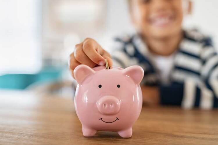 educação financeira