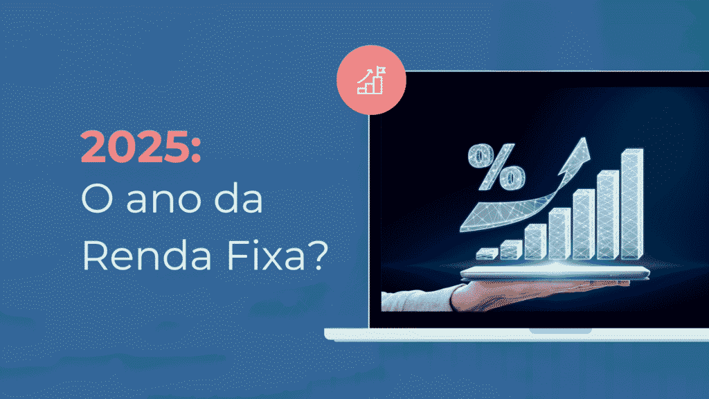 renda fixa 2025