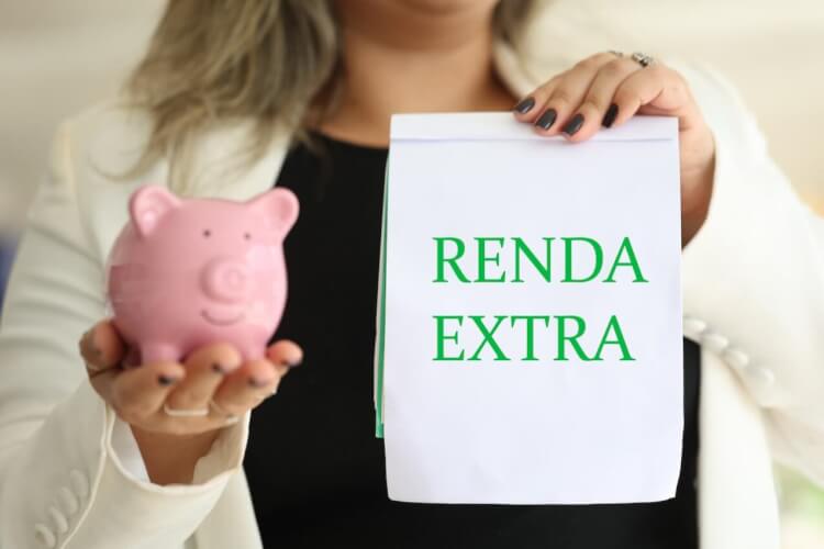 Renda Extra Online: Oportunidades