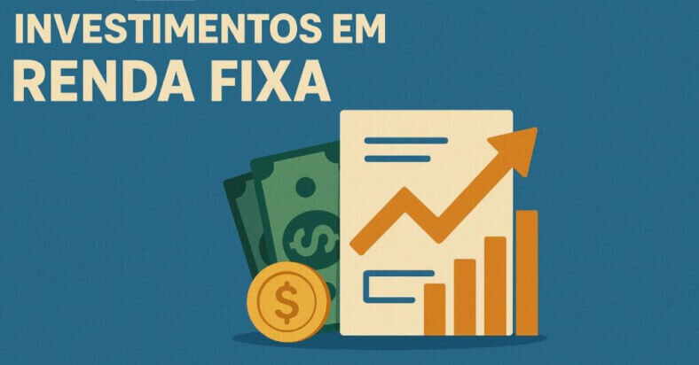 renda fixa 2025